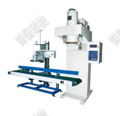 粉劑分裝機(jī)