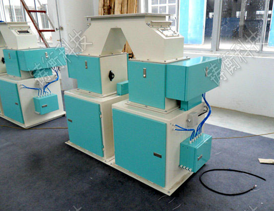 多功能包裝機(jī)